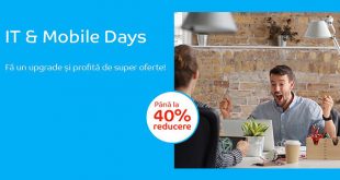 reduceri emag it and mobile days februarie 2017